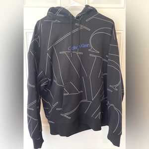 Calvin Klein Sweatshirt